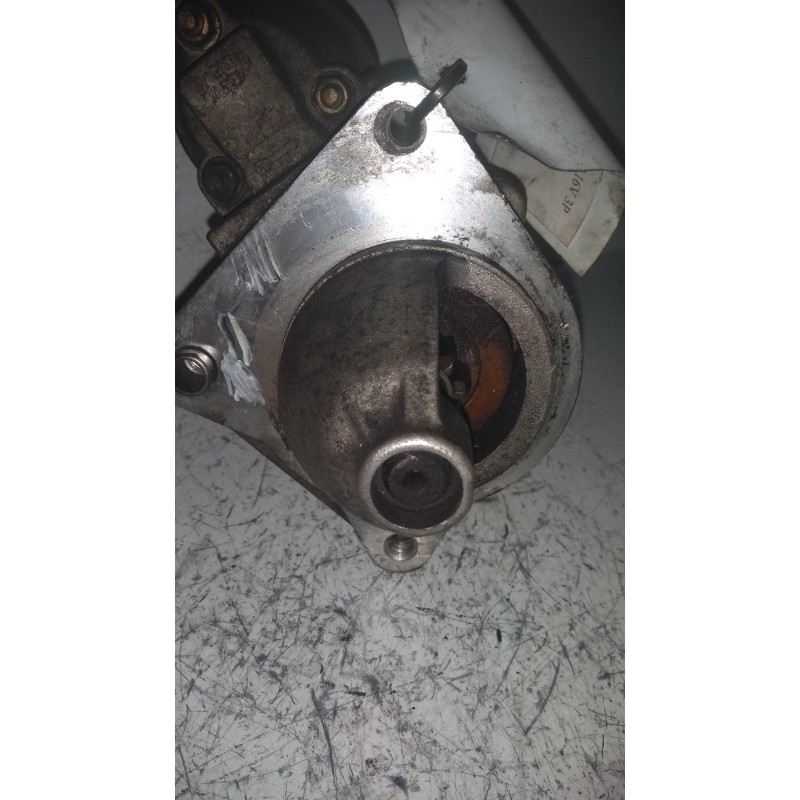 Recambio de motor arranque para fiat bravo (182) 1.6 bi-fuel cat (en funcionamiento por gas natural 68 kw) referencia OEM IAM C1