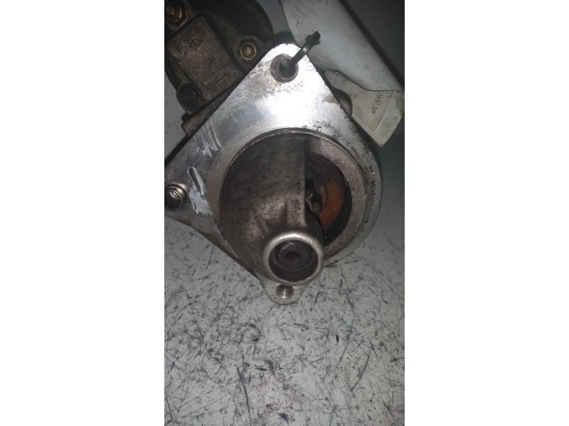 Recambio de motor arranque para fiat bravo (182) 1.6 bi-fuel cat (en funcionamiento por gas natural 68 kw) referencia OEM IAM C1