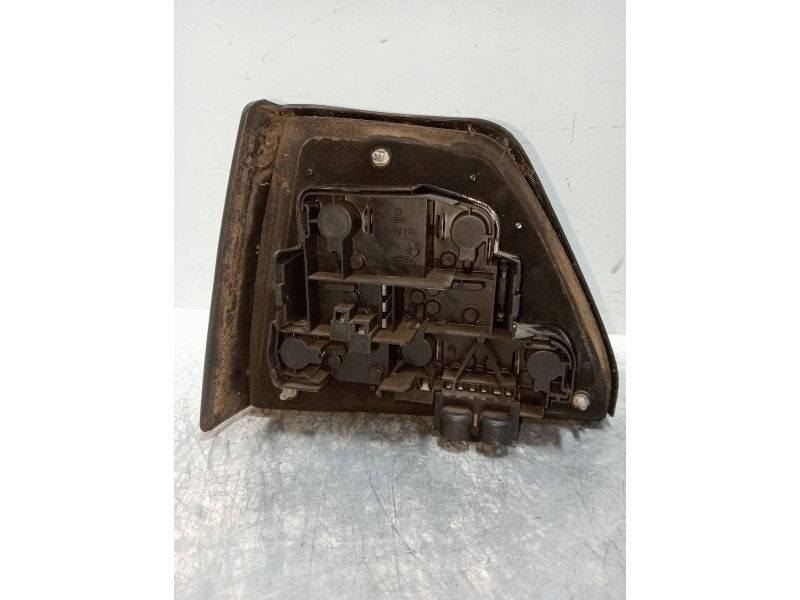 Recambio de piloto trasero derecho para volkswagen golf ii (191/193) 1.6 referencia OEM IAM   