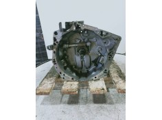 Recambio de caja cambios para renault espace (j63) 2.1 td helios referencia OEM IAM NG3095 C098224 5V
