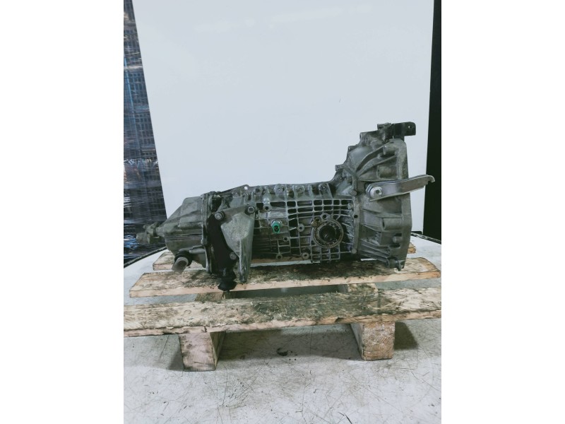Recambio de caja cambios para renault espace (j63) 2.1 td helios referencia OEM IAM NG3095 C098224 5V