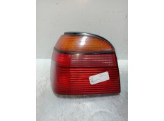 Recambio de piloto trasero izquierdo para volkswagen golf iii berlina (1h1) 1.9 tdi referencia OEM IAM   