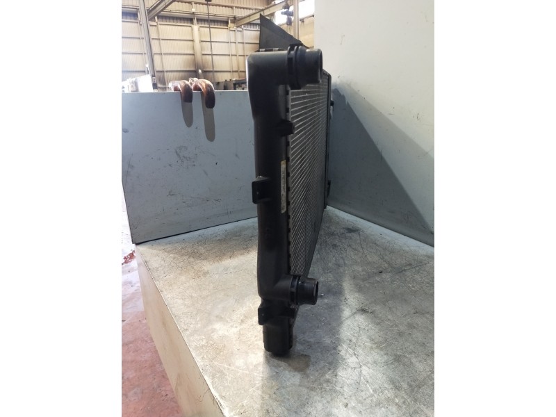 Recambio de radiador agua para seat altea xl (5p5) sport-up referencia OEM IAM 1K0121251AT  