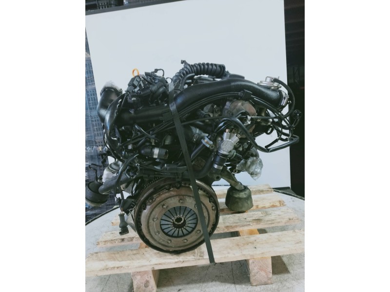 Recambio de motor completo para volkswagen passat berlina (3b3) executive referencia OEM IAM AVB 062306 