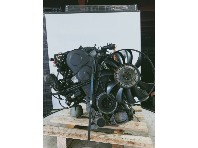 Recambio de motor completo para volkswagen passat berlina (3b3) executive referencia OEM IAM AVB 062306 
