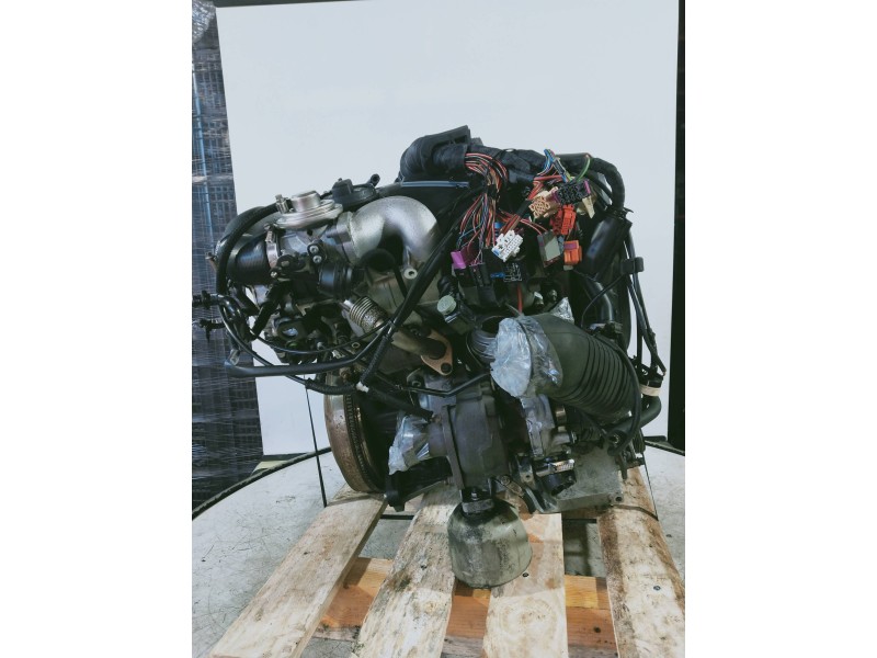 Recambio de motor completo para volkswagen passat berlina (3b3) executive referencia OEM IAM AVB 062306 