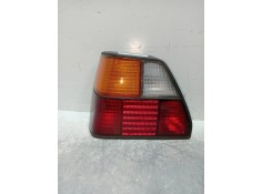 Recambio de piloto trasero izquierdo para volkswagen golf ii (191/193) básico / c referencia OEM IAM   
