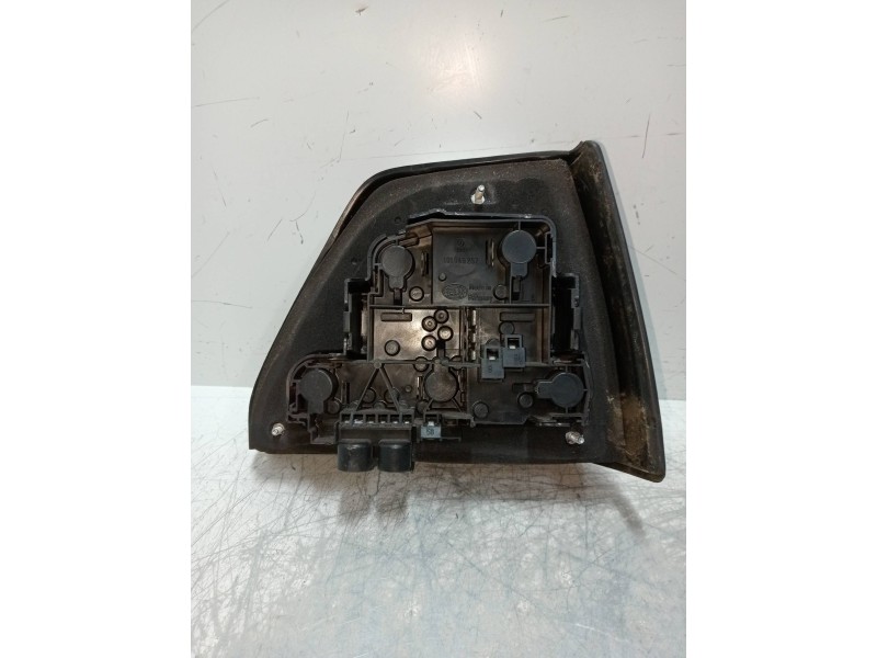 Recambio de piloto trasero izquierdo para volkswagen golf ii (191/193) básico / c referencia OEM IAM   