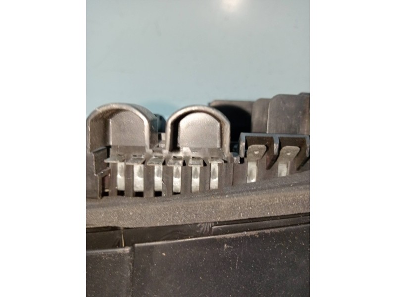 Recambio de piloto trasero izquierdo para volkswagen golf ii (191/193) básico / c referencia OEM IAM   