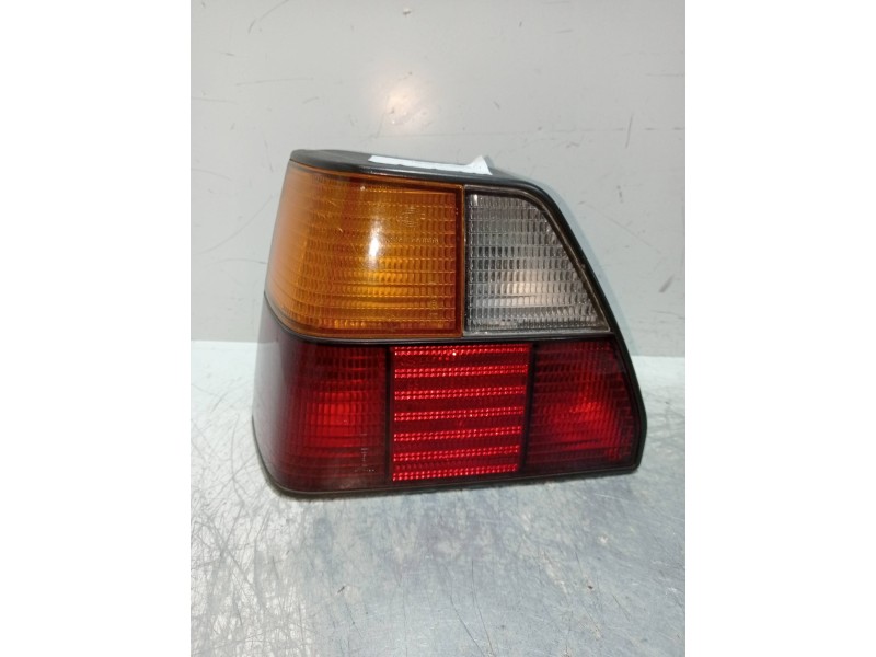 Recambio de piloto trasero izquierdo para volkswagen golf ii (191/193) cl referencia OEM IAM   