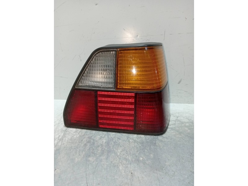 Recambio de piloto trasero derecho para volkswagen golf ii (191/193) cl referencia OEM IAM   