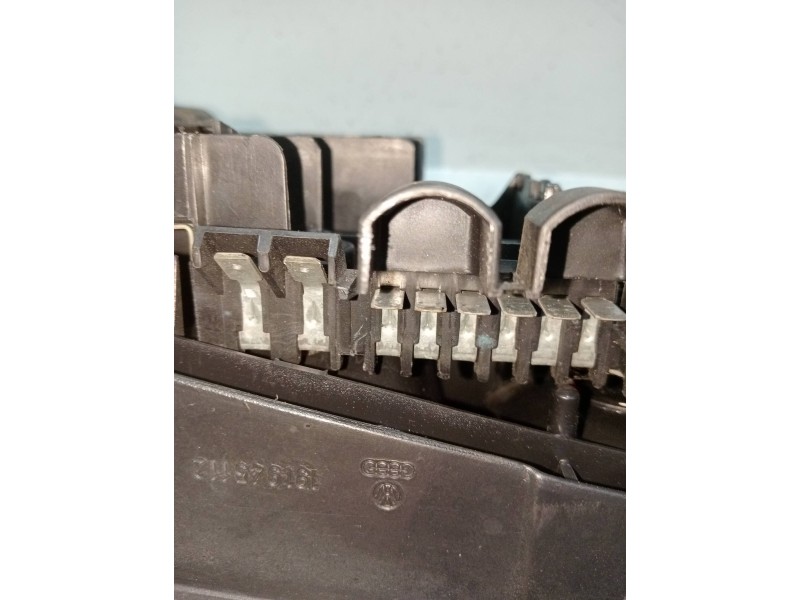 Recambio de piloto trasero derecho para volkswagen golf ii (191/193) cl referencia OEM IAM   