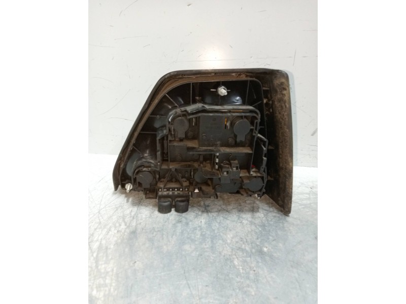 Recambio de piloto trasero izquierdo para volkswagen golf ii (191/193) cl referencia OEM IAM   