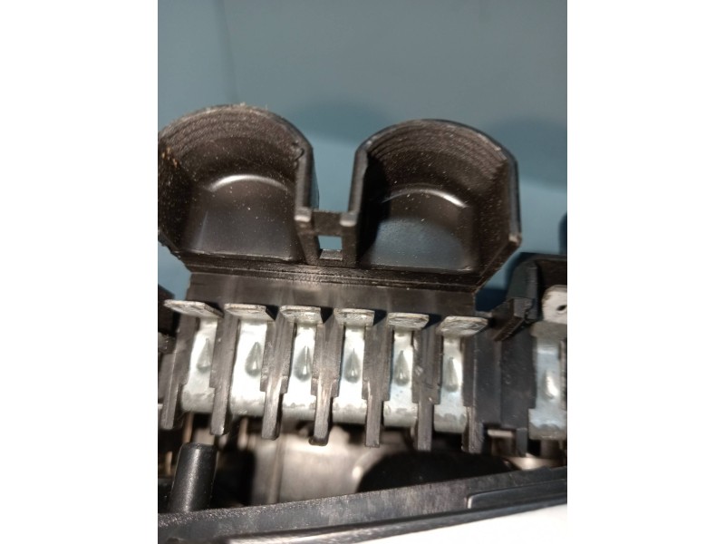 Recambio de piloto trasero izquierdo para volkswagen golf ii (191/193) cl referencia OEM IAM   