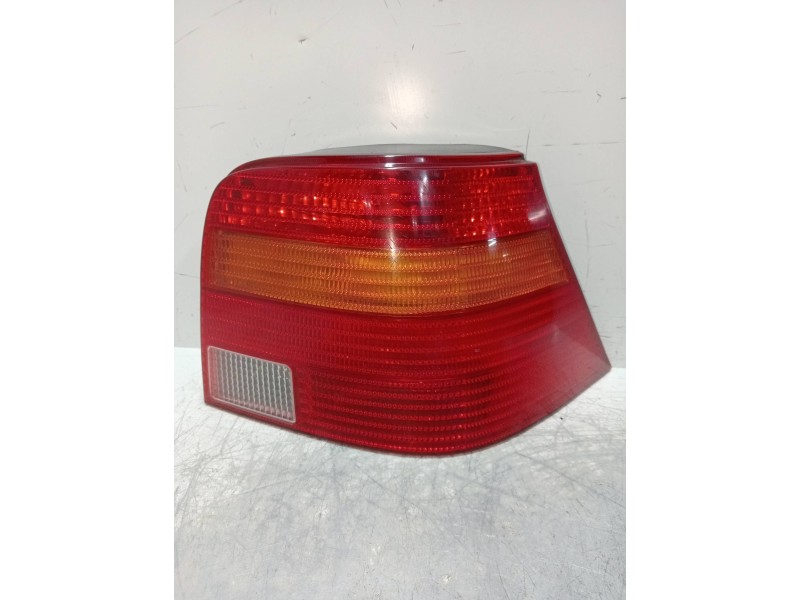 Recambio de piloto trasero derecho para volkswagen golf iv berlina (1j1) 1.9 tdi referencia OEM IAM   