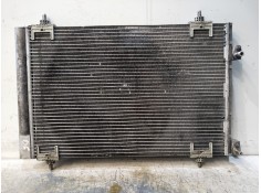 Recambio de condensador / radiador aire acondicionado para citroen c4 picasso sx referencia OEM IAM 965054548002  