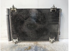 Recambio de condensador / radiador aire acondicionado para citroen c4 picasso sx referencia OEM IAM 965054548002   2