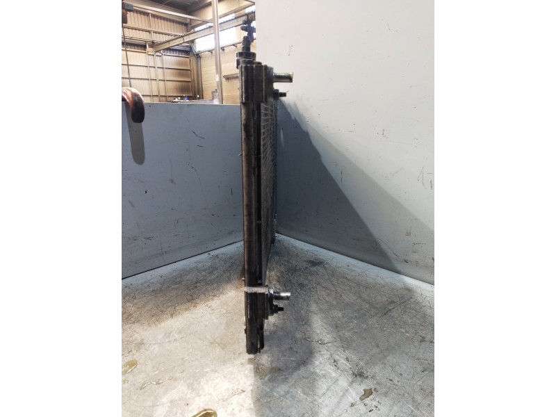 Recambio de condensador / radiador aire acondicionado para citroen c4 picasso sx referencia OEM IAM 965054548002  