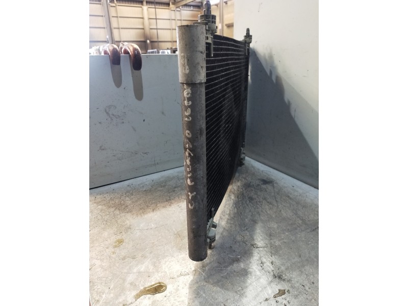 Recambio de condensador / radiador aire acondicionado para citroen c4 picasso sx referencia OEM IAM 965054548002  