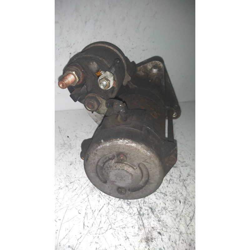 Recambio de motor arranque para fiat bravo (182) 1.6 bi-fuel cat (en funcionamiento por gas natural 68 kw) referencia OEM IAM C1