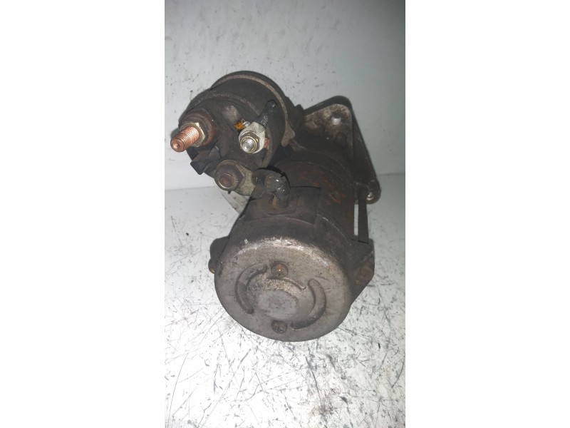 Recambio de motor arranque para fiat bravo (182) 1.6 bi-fuel cat (en funcionamiento por gas natural 68 kw) referencia OEM IAM C1
