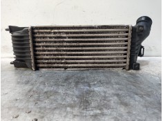 Recambio de intercooler para citroen c5 berlina sx (e) referencia OEM IAM 9645682880  