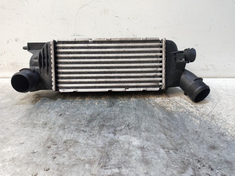 Recambio de intercooler para citroen c5 berlina sx (e) referencia OEM IAM 9645682880  