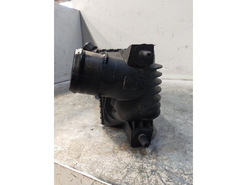 Recambio de intercooler para citroen c5 berlina sx (e) referencia OEM IAM 9645682880  
