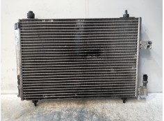 Recambio de condensador / radiador aire acondicionado para citroen c5 berlina sx (e) referencia OEM IAM 9652775780  