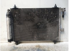 Recambio de condensador / radiador aire acondicionado para citroen c5 berlina sx (e) referencia OEM IAM 9652775780   2