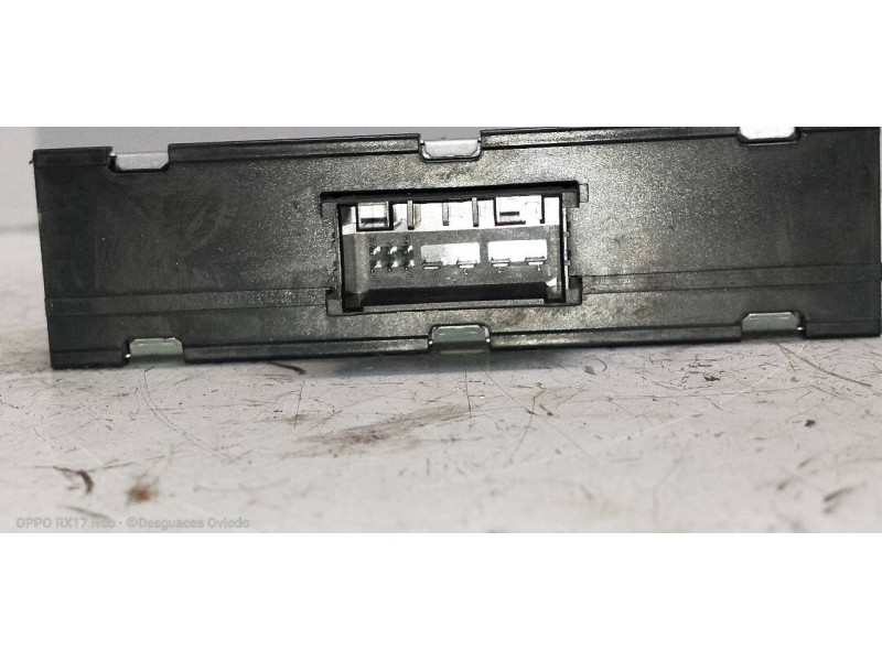 Recambio de modulo electronico para bmw serie 3 touring (e91) 318d referencia OEM IAM 61429127088 8ES00947920 