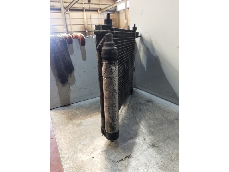 Recambio de condensador / radiador aire acondicionado para citroen c5 berlina sx (e) referencia OEM IAM 9652775780  