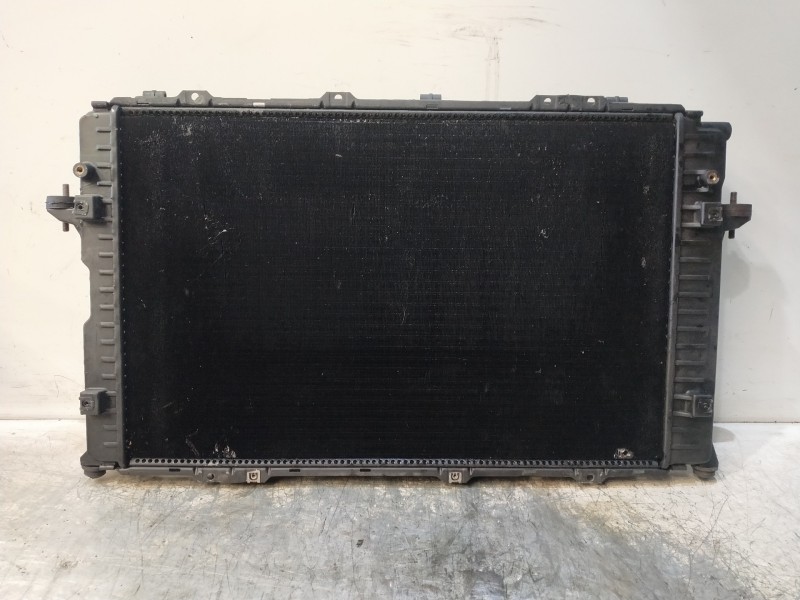 Recambio de radiador agua para audi a6 berlina (c4) 2.8 referencia OEM IAM   