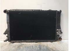 Recambio de radiador agua para audi a6 berlina (c4) 2.8 referencia OEM IAM    2