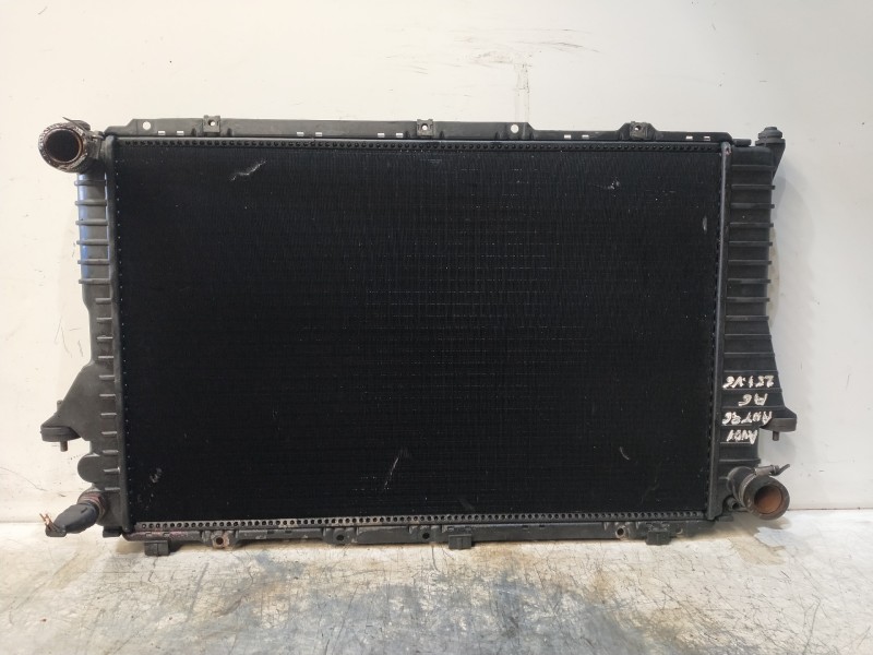 Recambio de radiador agua para audi a6 berlina (c4) 2.8 referencia OEM IAM   