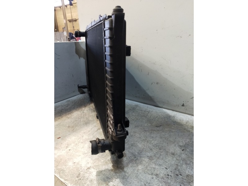 Recambio de radiador agua para audi a6 berlina (c4) 2.8 referencia OEM IAM   