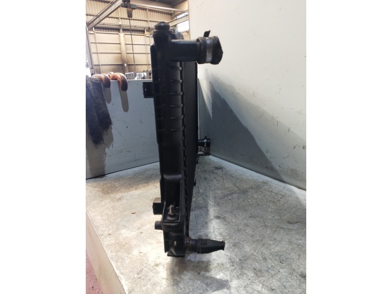 Recambio de radiador agua para audi a6 berlina (c4) 2.8 referencia OEM IAM   