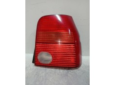 Recambio de piloto trasero derecho para volkswagen lupo (6x1/6e1) 1.4 16v referencia OEM IAM   