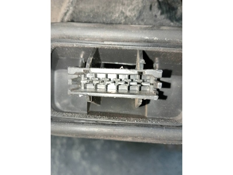 Recambio de piloto trasero derecho para volkswagen lupo (6x1/6e1) 1.4 16v referencia OEM IAM   