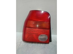 Recambio de piloto trasero izquierdo para volkswagen lupo (6x1/6e1) 1.4 16v referencia OEM IAM   