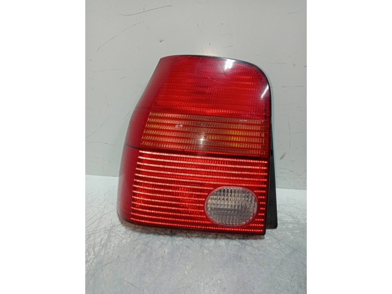 Recambio de piloto trasero izquierdo para volkswagen lupo (6x1/6e1) 1.4 16v referencia OEM IAM   