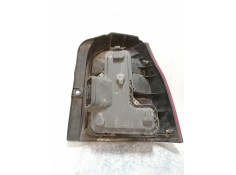 Recambio de piloto trasero izquierdo para volkswagen lupo (6x1/6e1) 1.4 16v referencia OEM IAM    2