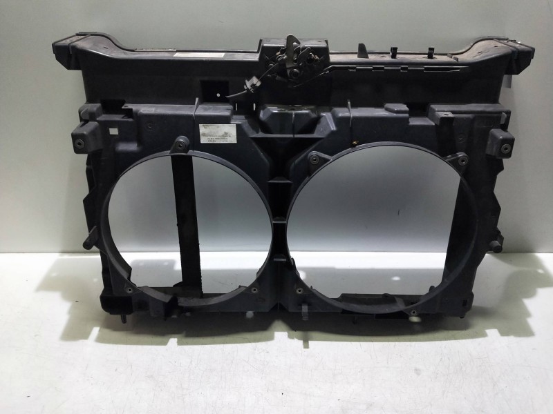 Recambio de panel frontal para fiat ulysse (179) 2.0 jtd emotion (100kw) referencia OEM IAM   