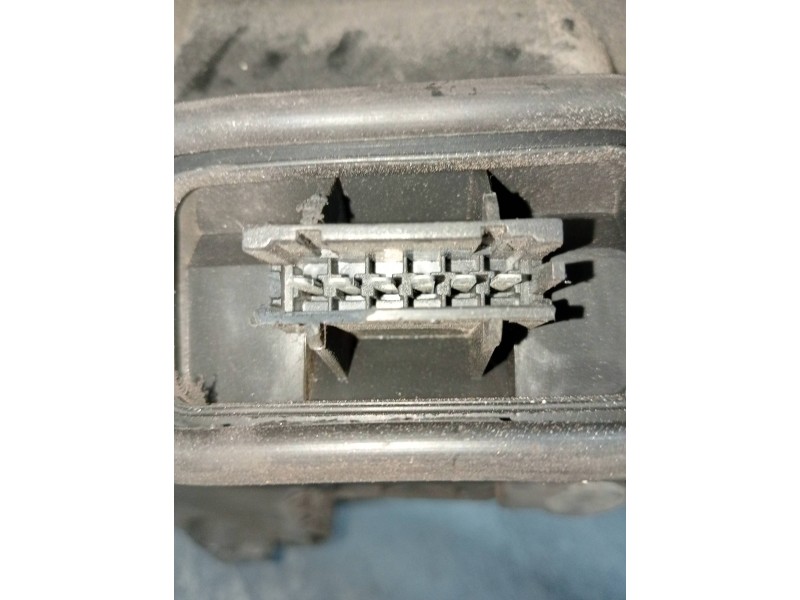 Recambio de piloto trasero izquierdo para volkswagen lupo (6x1/6e1) 1.4 16v referencia OEM IAM   