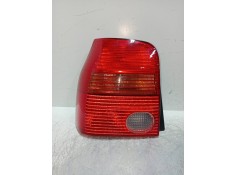 Recambio de piloto trasero izquierdo para volkswagen lupo (6x1/6e1) 1.7 sdi referencia OEM IAM   