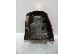Recambio de piloto trasero izquierdo para volkswagen lupo (6x1/6e1) 1.7 sdi referencia OEM IAM    2