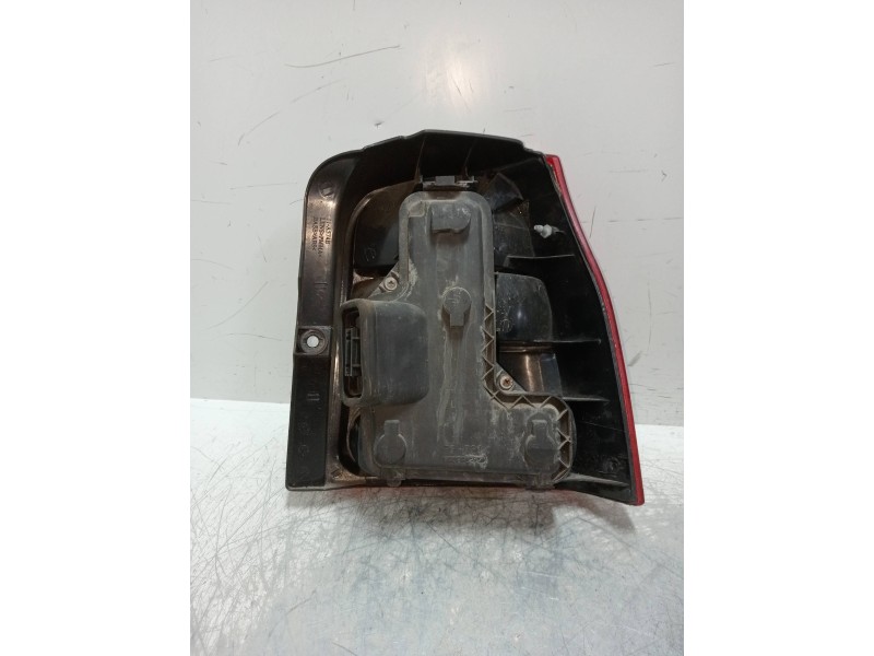 Recambio de piloto trasero izquierdo para volkswagen lupo (6x1/6e1) 1.7 sdi referencia OEM IAM   