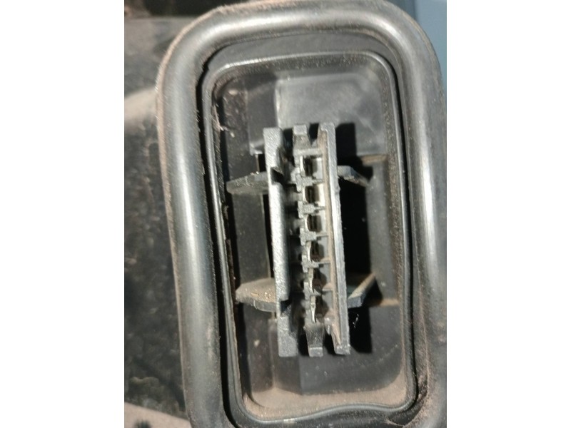 Recambio de piloto trasero izquierdo para volkswagen lupo (6x1/6e1) 1.7 sdi referencia OEM IAM   