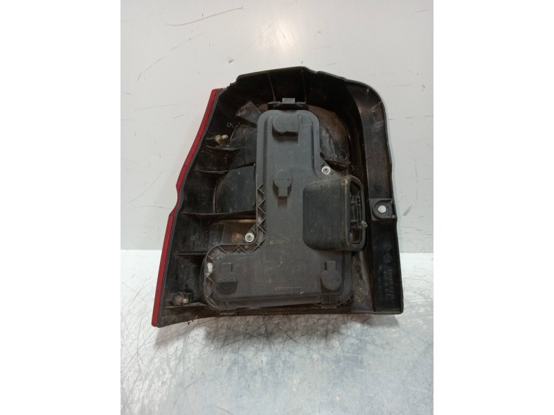 Recambio de piloto trasero derecho para volkswagen lupo (6x1/6e1) trendline referencia OEM IAM   