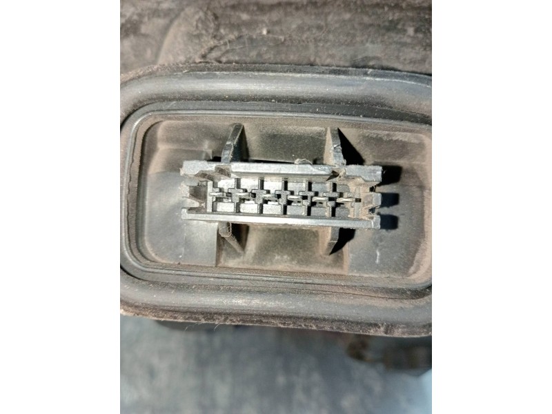 Recambio de piloto trasero derecho para volkswagen lupo (6x1/6e1) trendline referencia OEM IAM   